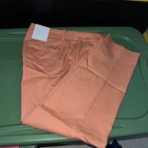 A new day slim ankle pants